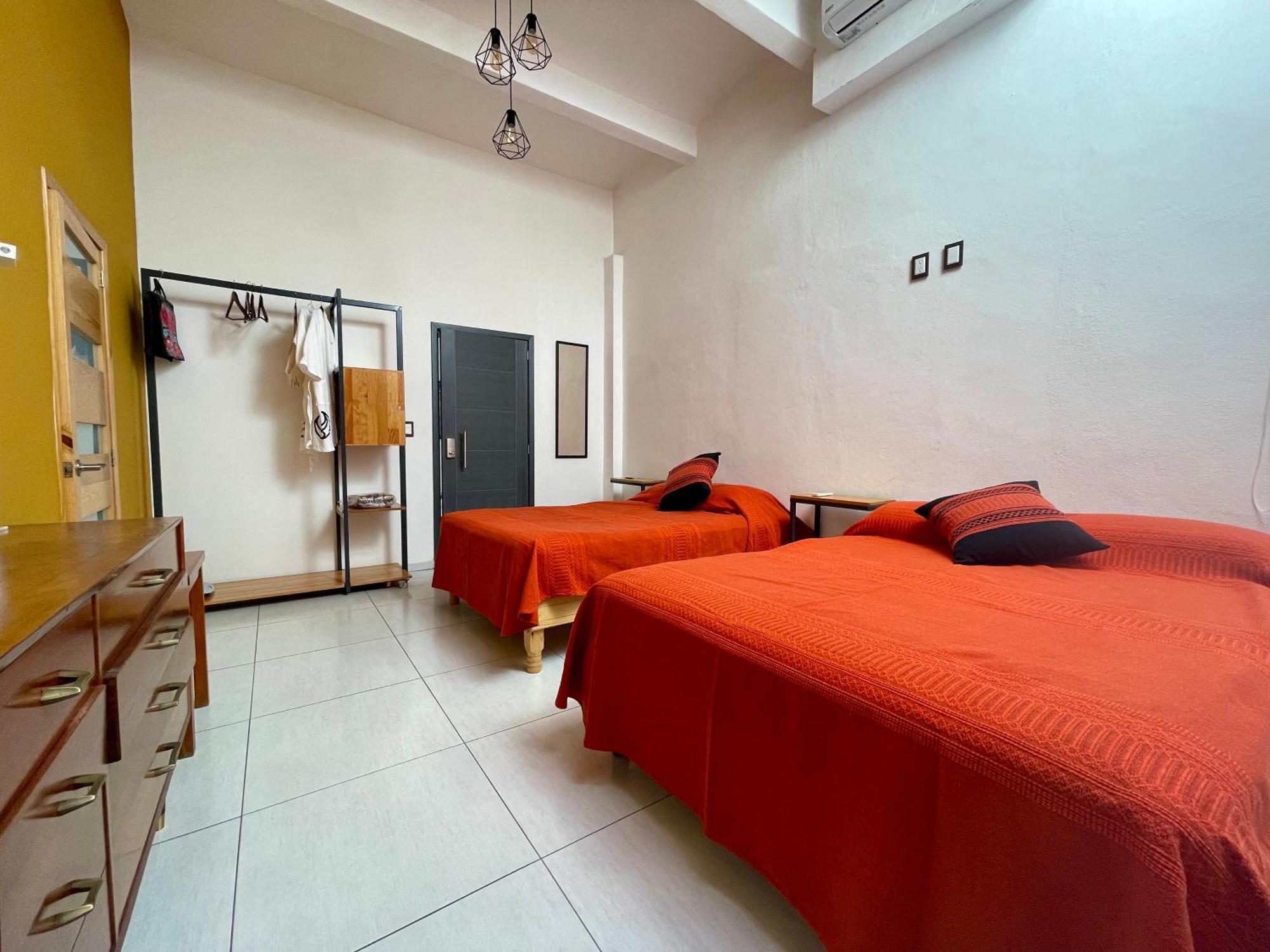 Larimar Gallery Y Hotel Boutique Oaxaca Экстерьер фото